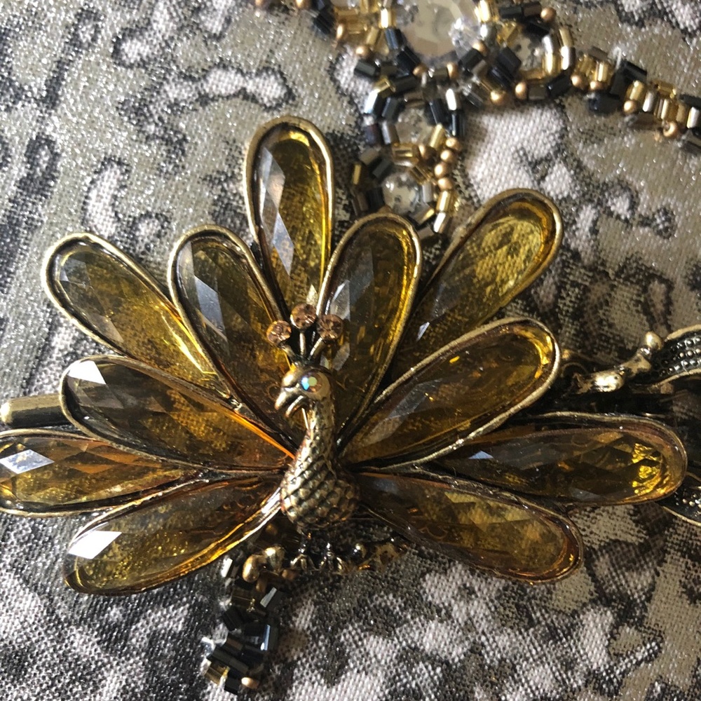 HANDCRAFTED PEACOCKS & SWAN DESIGNED HAIRPIECES,🎁